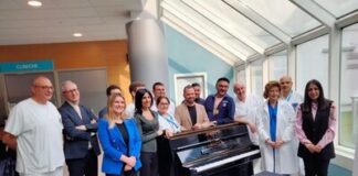 AOU Modena: il progetto Enjoy Music Therapy approda all’Ospedale Civile