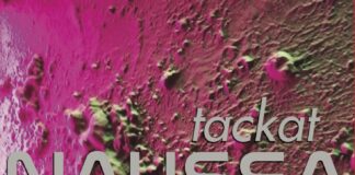 Tackat: il nuovo album è “Nausea”