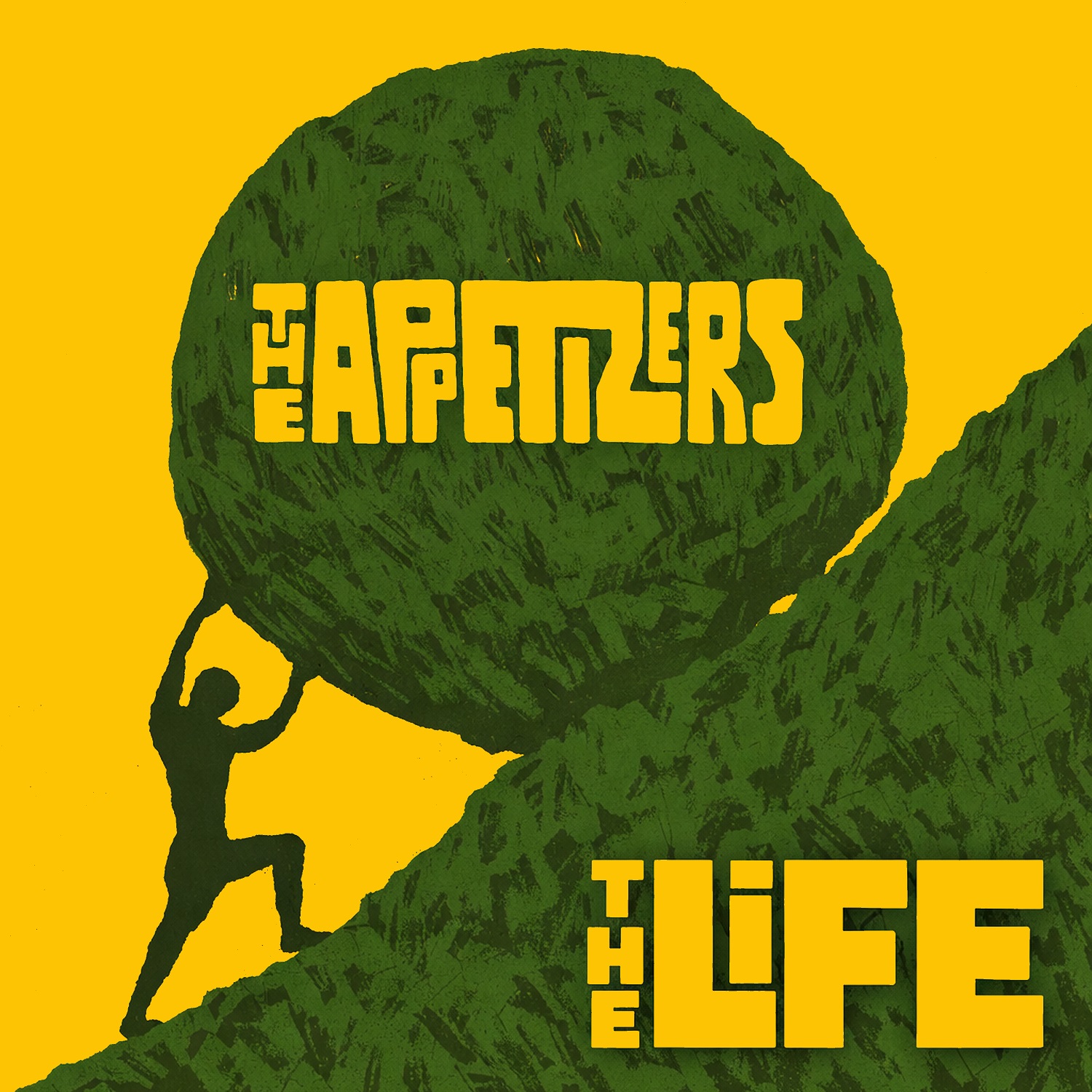 “The Life”: il terzo singolo estratto dal nuovo album degli Appetizers
