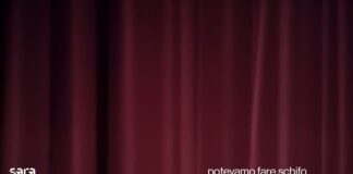 SARAFINE – il 27 MARZO il nuovo singolo “POTEVAMO FARE SCHIFO INSIEME”