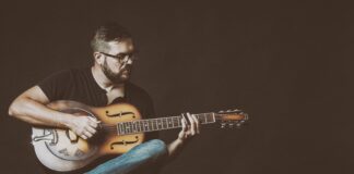 Mario Evangelista annuncia il suo primo album da solista “Da Capo”