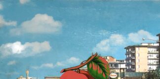 TiBi: “Thé Albicocca” è il nuovo singolo