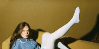 BER presenta il disco di debutto ‘Good, Like It Should Be’