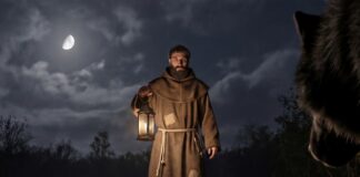 “Luna calante”: il nuovo brano di Carlo Audino