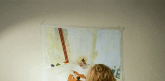 SCAR: “Colline Toscane” è il nuovo singolo