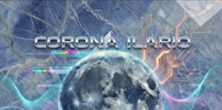 “Dawn of the Moonlight”: il nuovo singolo di Ilario Corona