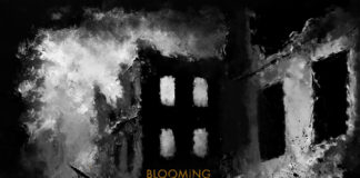 ‘Blooming’: il disco d’esordio di Federico Rondolini