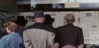 VIADELLIRONIA: “BALLETTI VERDI” è il nuovo album