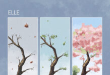 ELLE: esce il nuovo disco di inediti