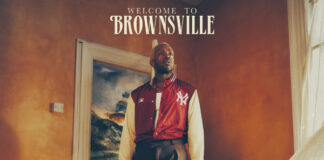 Will Brown annuncia l’EP “Welcome to Brownsville”