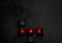 “Droni”: il nuovo singolo dall’album “END” di RENZ