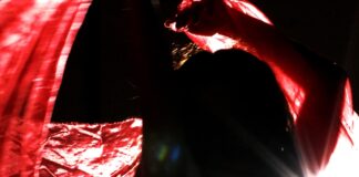 “Fiamma”: il nuovo singolo di Martina Lupi