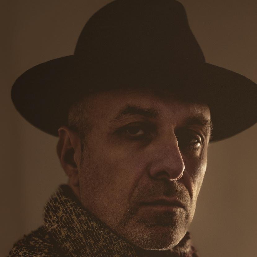 IACAMPO: fuori il nuovo album “Preghiere Contemporanee”