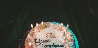 ETTA: fuori il nuovo singolo “Buon compleanno eppure…”