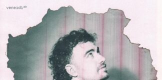 VENERDÌ20: “FIOCCO DI CENERE” è il nuovo brano