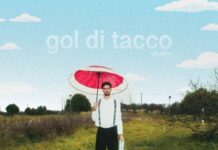 AKU BOY: fuori il nuovo singolo “GOL DI TACCO”