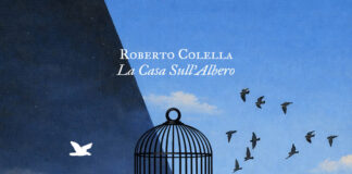 ROBERTO COLELLA: “La Casa Sull’Albero” anticipa il nuovo album