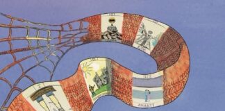 ANTONIO PASCUZZO: fuori il nuovo album “La tela di Pascouche”