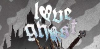 Love Ghost: fuori l’ep “Anarchy and Ashes”