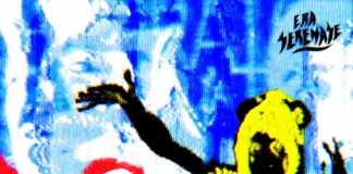 “BGR”: il nuovo EP di Era Serenase