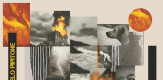 CARMELO PIPITONE: “Quinto Quarto” è il nuovo album