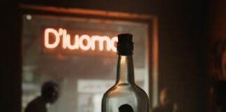 “LA RAGAZZA MIA” è il nuovo singolo di D’IUORNO