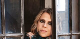 TOSCA: esce il singolo con MARIA BETHÂNIA