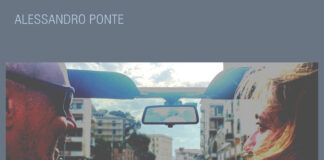 “TI ACCOMPAGNO ANCORA” è il nuovo singolo di ALESSANDRO PONTE