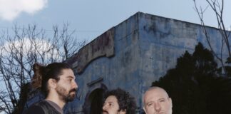 LERO LERO: “Salinai” è il primo singolo