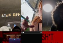 R£D: fuori il primo singolo “Kick Off”