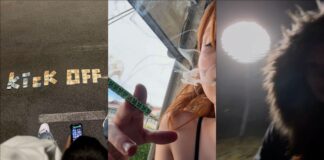 R£D: fuori il primo singolo “Kick Off”