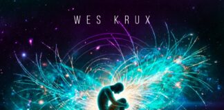 Wes Krux pubblica “Logos”