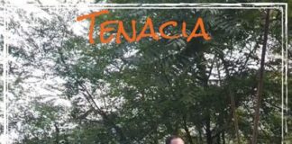 Don Pasquale Ferone fuori con “Tenacia”