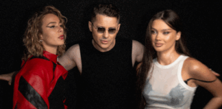 Akcent x SERA x Misha Miller: torna “Don’t Leave (Kylie)” in una nuova versione