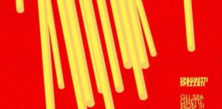 Spaghetti Spezzati: fuori il nuovo EP “Gli Spaghetti Non Si Spezzano vol. 1”