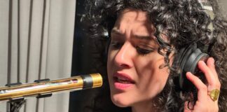 “Aprite le finestre”: il nuovo singolo in radio e in digitale di Jaqueline