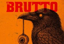 Ændriu torna con “IL BRUTTO”