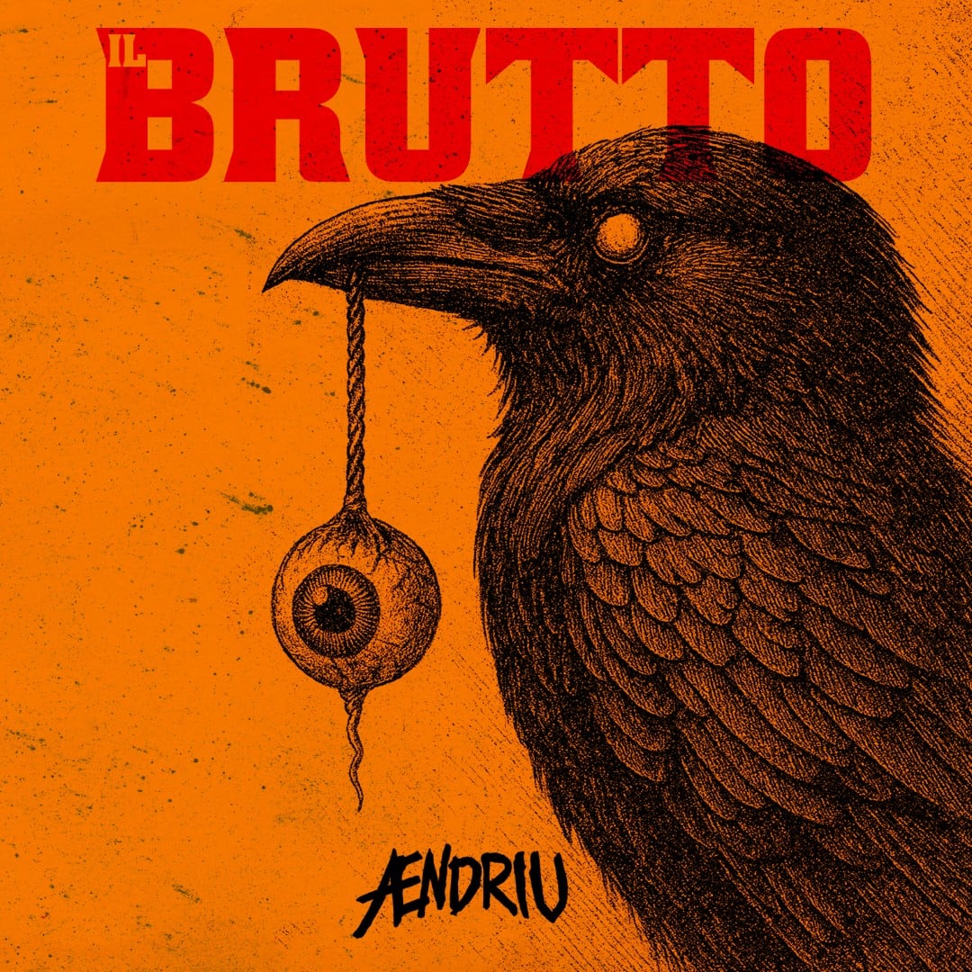 Ændriu torna con “IL BRUTTO”