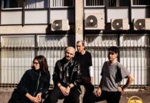 CASPIO: online il videoclip di “CAMBIARE”