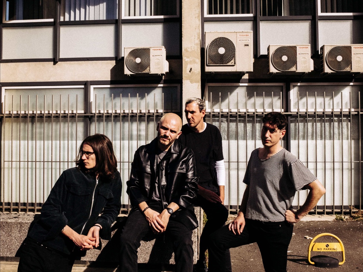 CASPIO: online il videoclip di “CAMBIARE”