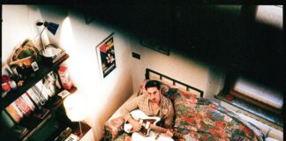 “Corso Cavallotti 28”: il nuovo lavoro di Pit Coccato