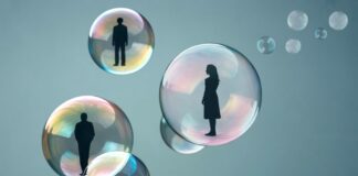 “Bolle di sapone”: il nuovo progetto musicale firmato Tincani e LOOKin4