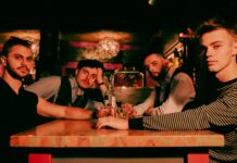 Minerva: l’EP d’esordio è “canUrelate?”