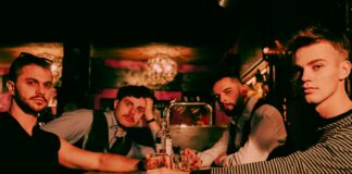 Minerva: l’EP d’esordio è “canUrelate?”