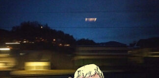 “Cry”: il singolo d’esordio di Krizia