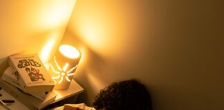 CAFFA: “se prendo la penna” è il nuovo singolo