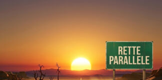 “Rette parallele” è l’Ep che segna l’esordio dei Capocotta