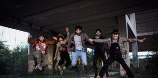 CarroBestiame: con il singolo “Contagiamo la città” annunciano il nuovo album