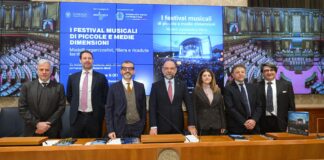 Presentata la prima ricerca dell’Osservatorio sull’Industria e gli Eventi Musicali