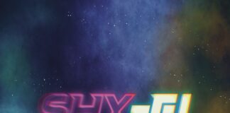 LE MEDIE: “SHY-FI” è il nuovo concept album